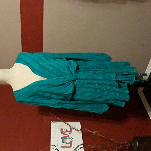 Swim Suit for all cover up/dress - Picture 2 of 9